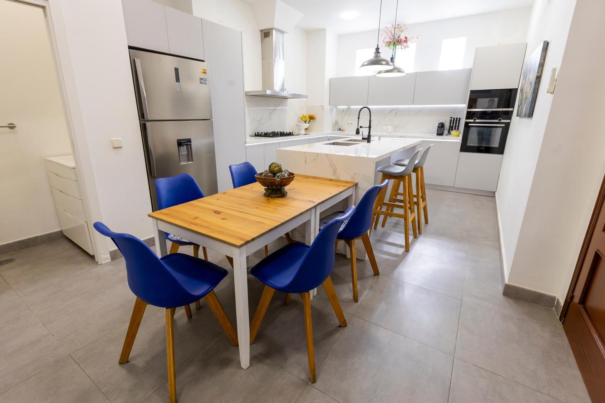 Holiday home Casa Goles *
