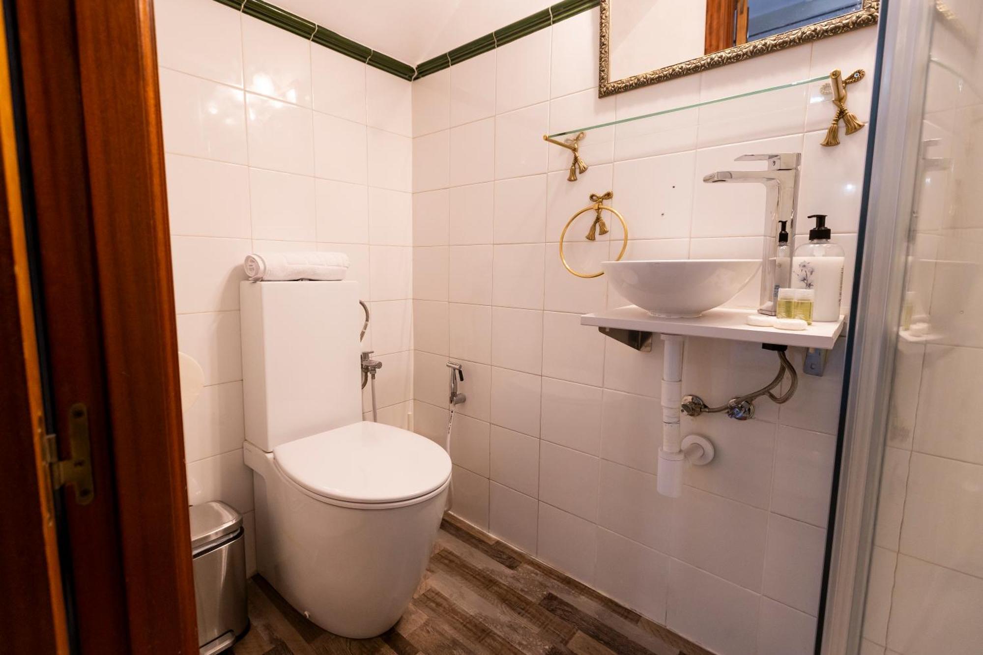 Casa Goles Ferienhaus