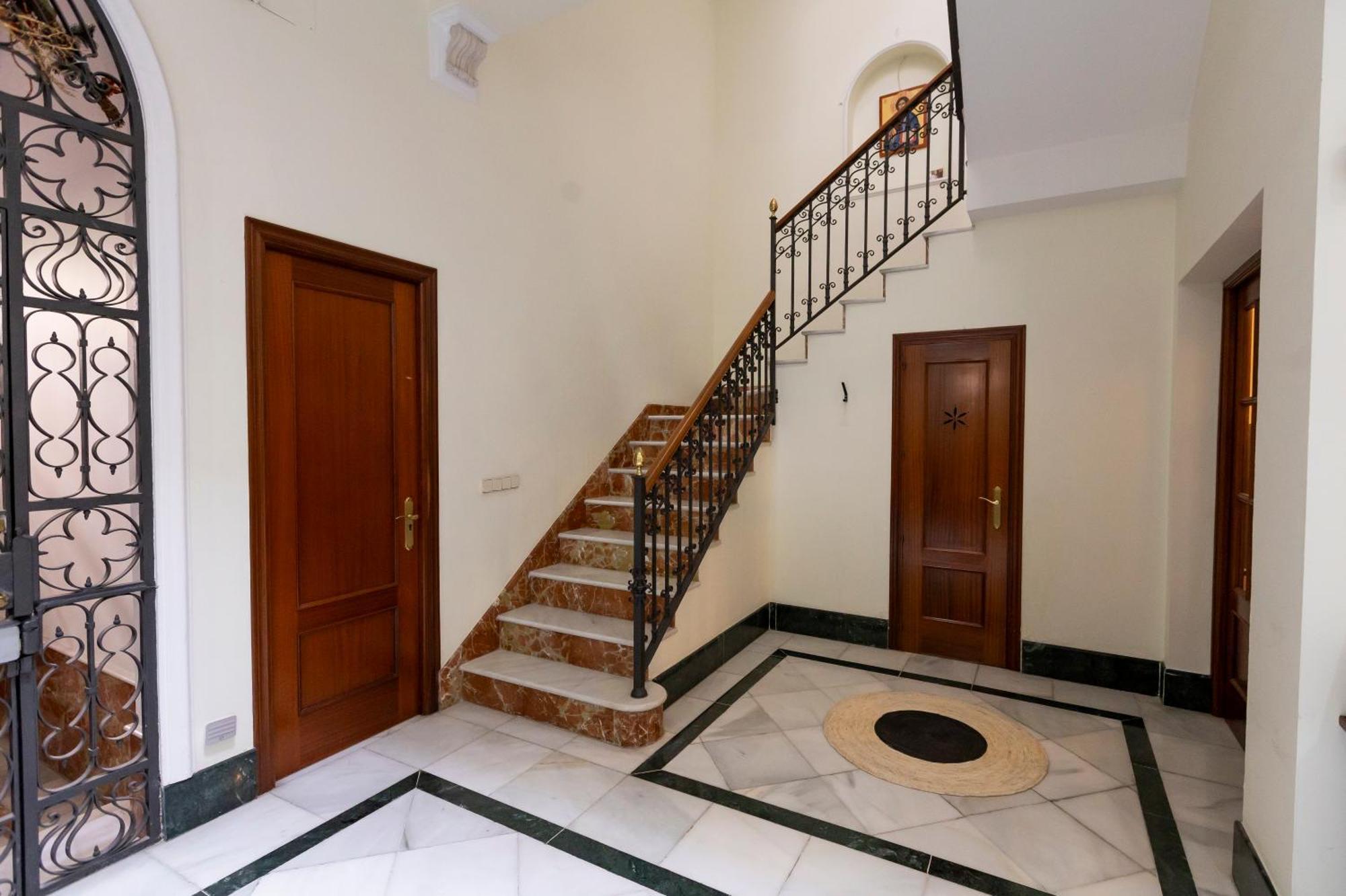 Ferienhaus Casa Goles Sevilla
