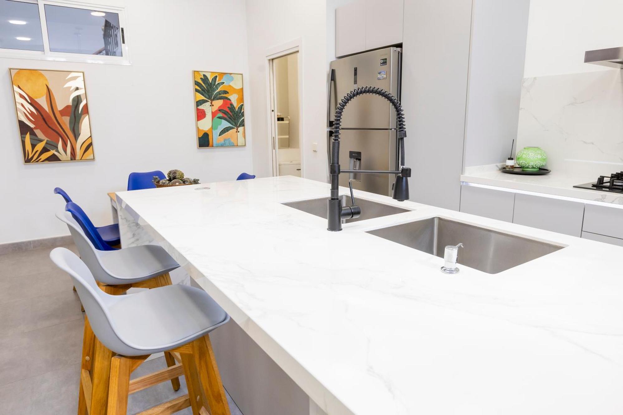 Casa Goles Holiday home *