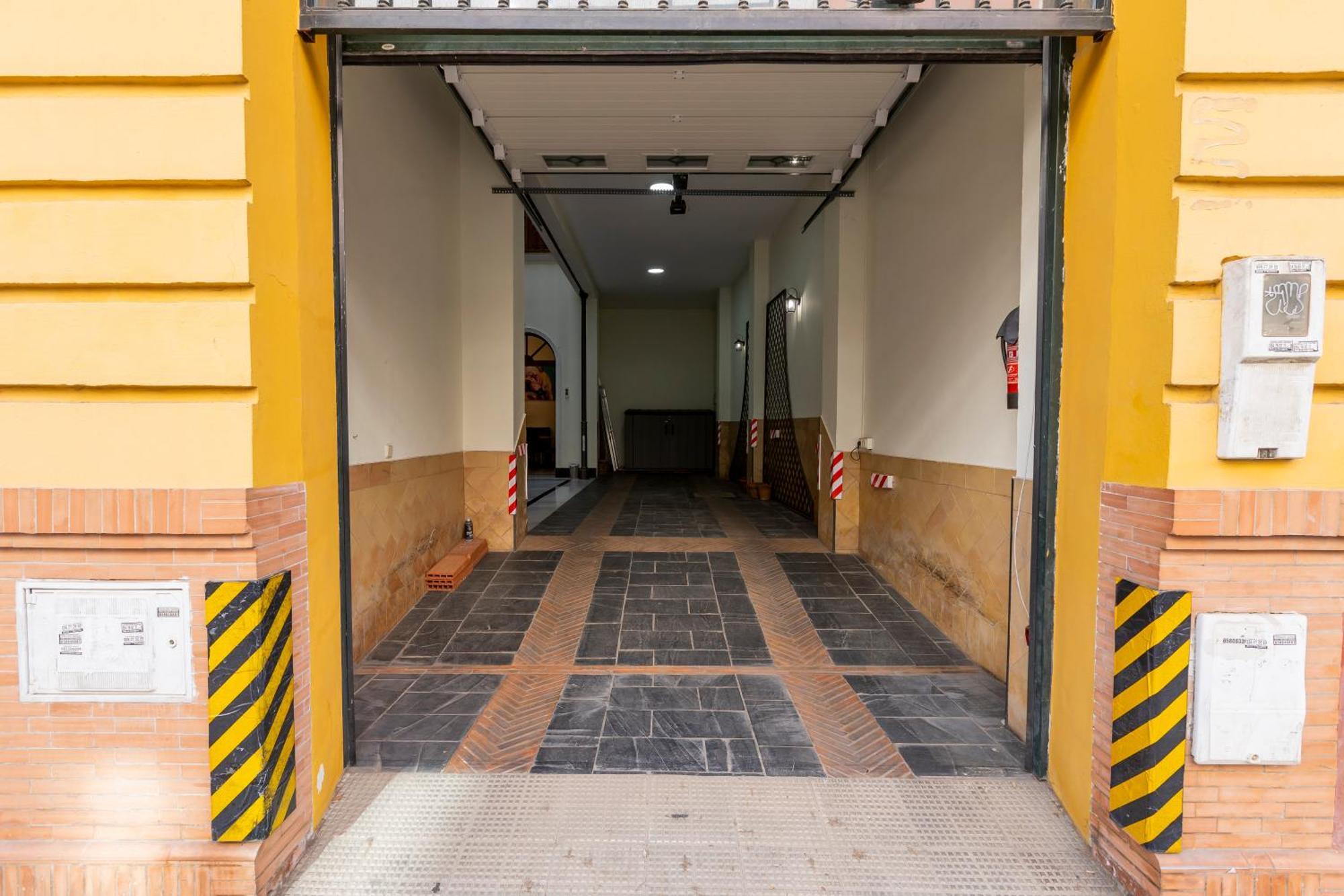 Casa Goles Ferienhaus *