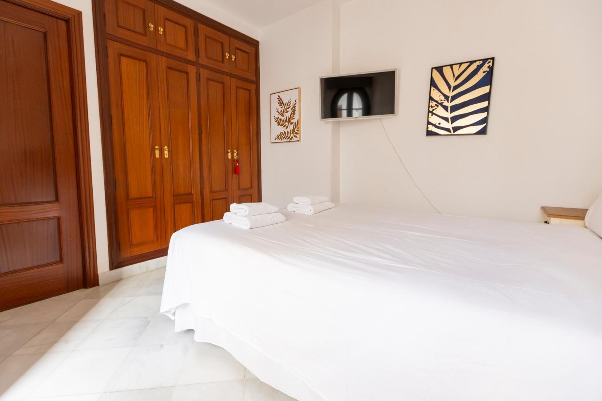 Holiday home Casa Goles
